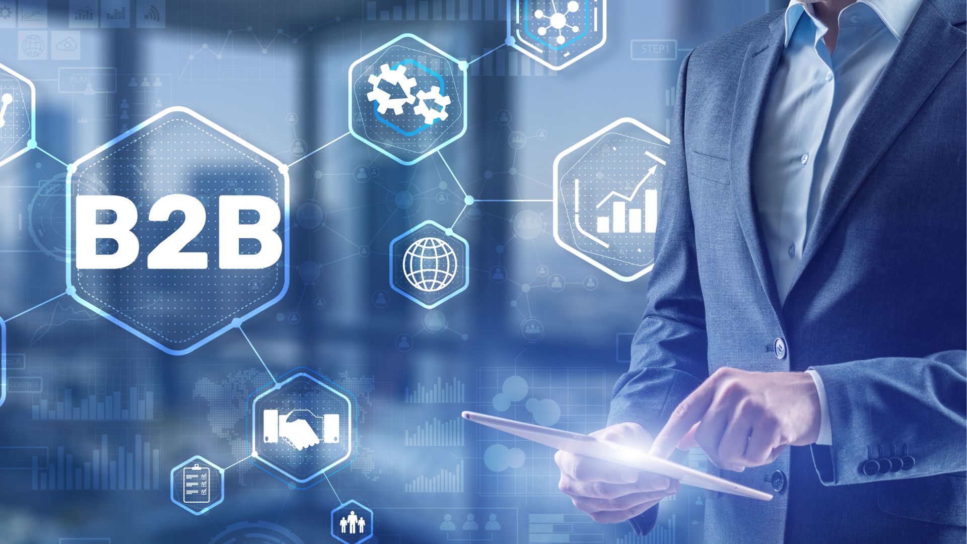 Die Schritte zur erfolgreichen Planung und Umsetzung eines B2B E-Commerce-Projekts