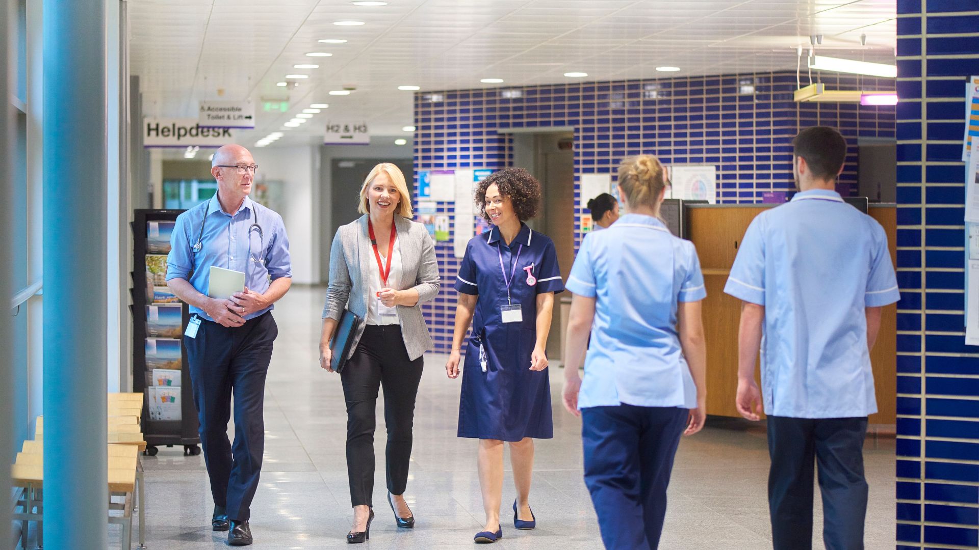 Was muss ein digitales Besuchermanagementsystem heute leisten können?