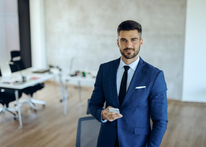 Certified HR & People Officer (CHRO)